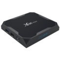 X96 Max+ 8K 4GB/ 64GB Android 9 - Android TV - Item