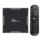 X96 Max+ 8K 4GB/ 64GB Android 9 - Android TV - Item1