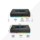 X96 X4 S905X4 4GB/64GB Android 11 - Android TV - Ítem2