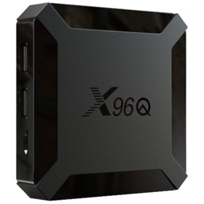 Box Android X96Q H313 2GB/16GB Android 10