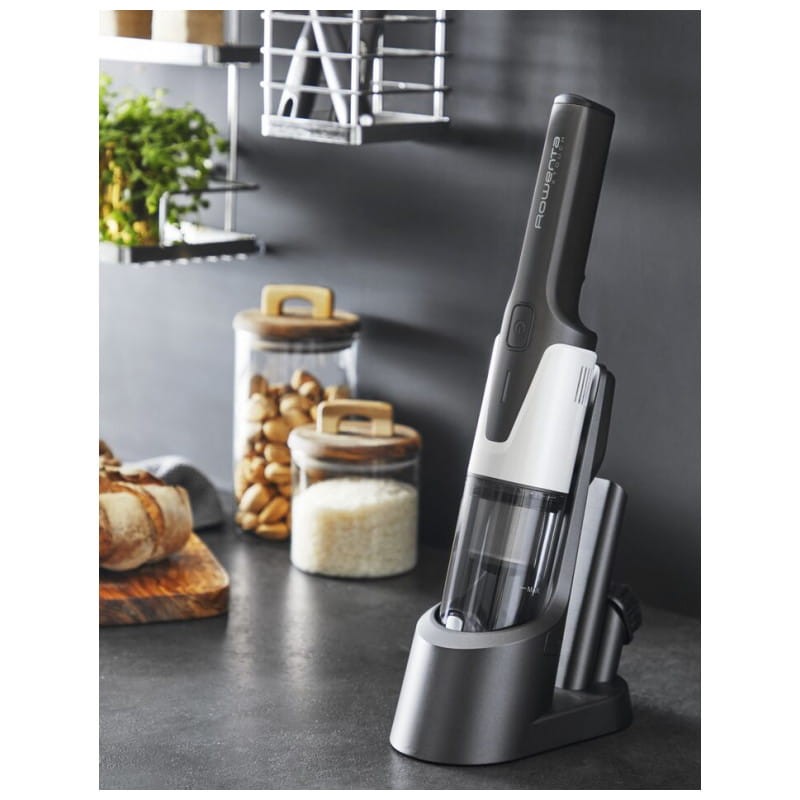 Rowenta X-Touch AC9736 - Aspirateur sans fil/sans sac - Ítem5