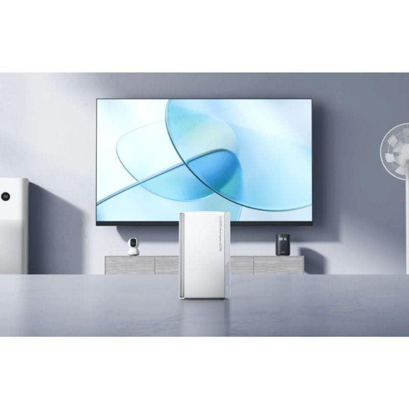 Xiaomi Mesh System AC1200 (Pack x2) 2,4Ghz/5Ghz WiFi 5 Blanco - Ítem6