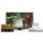 Xbox One S 1TB + PlayerUnknown's Battlegrounds - Pack con mando y PUBG, Mando Inalámbrico Xbox One, Suscripción de 1 mes a Xbox Live Gold, Prueba de Xbox Game Pass durante 1 mes, 4K - Ítem5