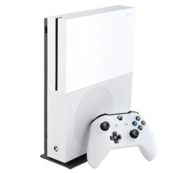 Xbox One S 1TB - Ítem1