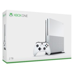 Xbox One S 1TB - Ítem4