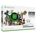 Xbox One S 1TB + Pack Starter - Item