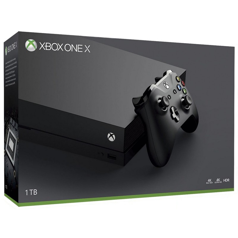 xbox x expected price