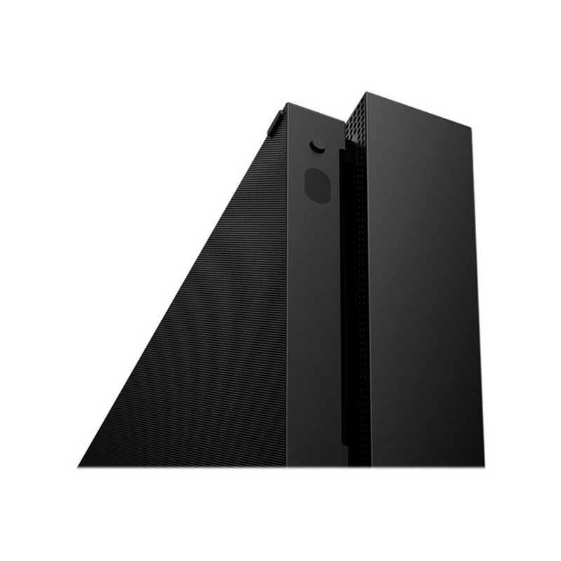 Xbox One X 1TB - Color Negro - GDDR5 de 12 GB - GPU 6 teraflops - 4K Ultra HD - CPU AMD 8 Núcleos - HDR - Sonido Espacial - Retrocompatibilidad Xbox 360 - Parches Gratuitos para Juegos Anteriores en 4K - WiFi de Banda Dual - Ítem9