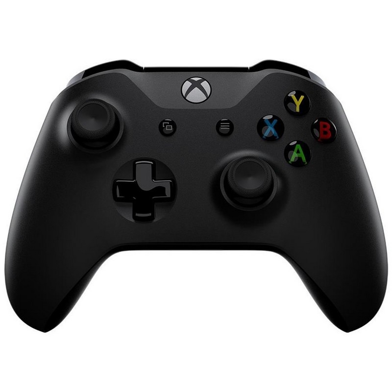 Xbox One X 1TB - Color Negro - GDDR5 de 12 GB - GPU 6 teraflops - 4K Ultra HD - CPU AMD 8 Núcleos - HDR - Sonido Espacial - Retrocompatibilidad Xbox 360 - Parches Gratuitos para Juegos Anteriores en 4K - WiFi de Banda Dual - Ítem10