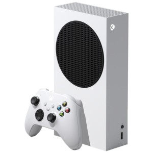 Xbox Series S 500GB White