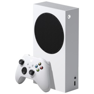 Xbox Series S 500GB Branco