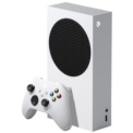 Xbox Series S 500Go Blanc