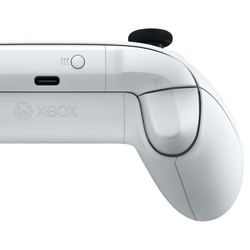 Xbox Series S 500GB Branco - Item4