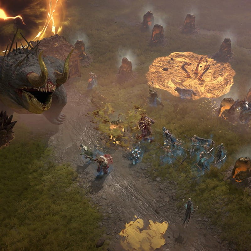 Xbox Seriex X 1TB Preto + Jogo Diablo IV - Item6