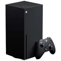 Xbox Series X 1TB Preto Renovado Condição Premium