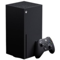 Xbox Series X 1TB Negro
