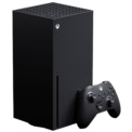 Xbox Series X 1To Noir - Ítem