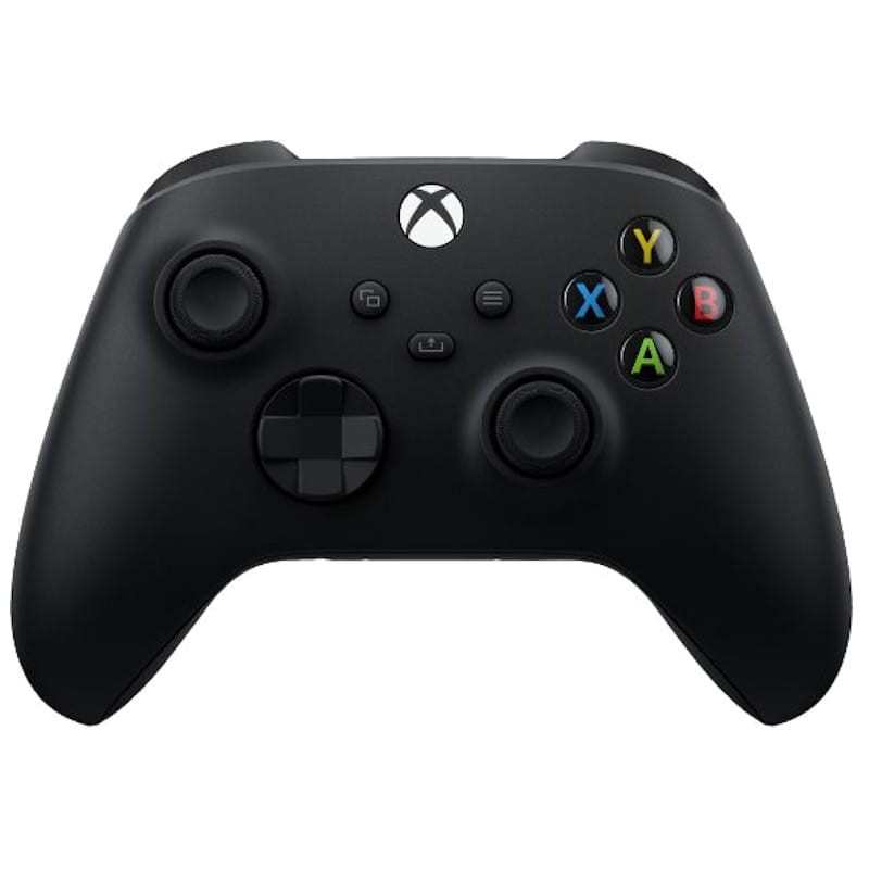 Xbox Series X 1TB Negro - Ítem3