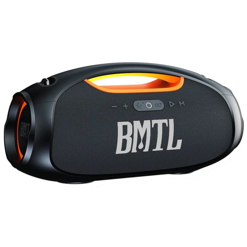 Comprar Xdobo BMTL Boom - Altavoz Bluetooth - Negro