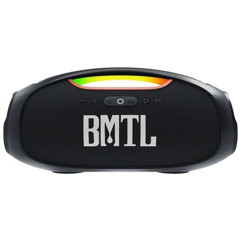 Xdobo BMTL Boom 100W TWS Noir - Enceinte Bluetooth - Ítem1