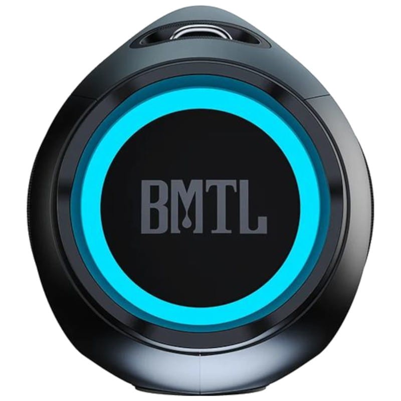 Xdobo BMTL Boom 100W TWS Noir - Enceinte Bluetooth - Ítem3