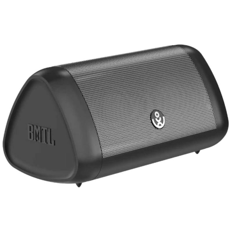 Xdobo BMTL Try & Go 30W TWS Noir - Enceinte Bluetooth - Ítem