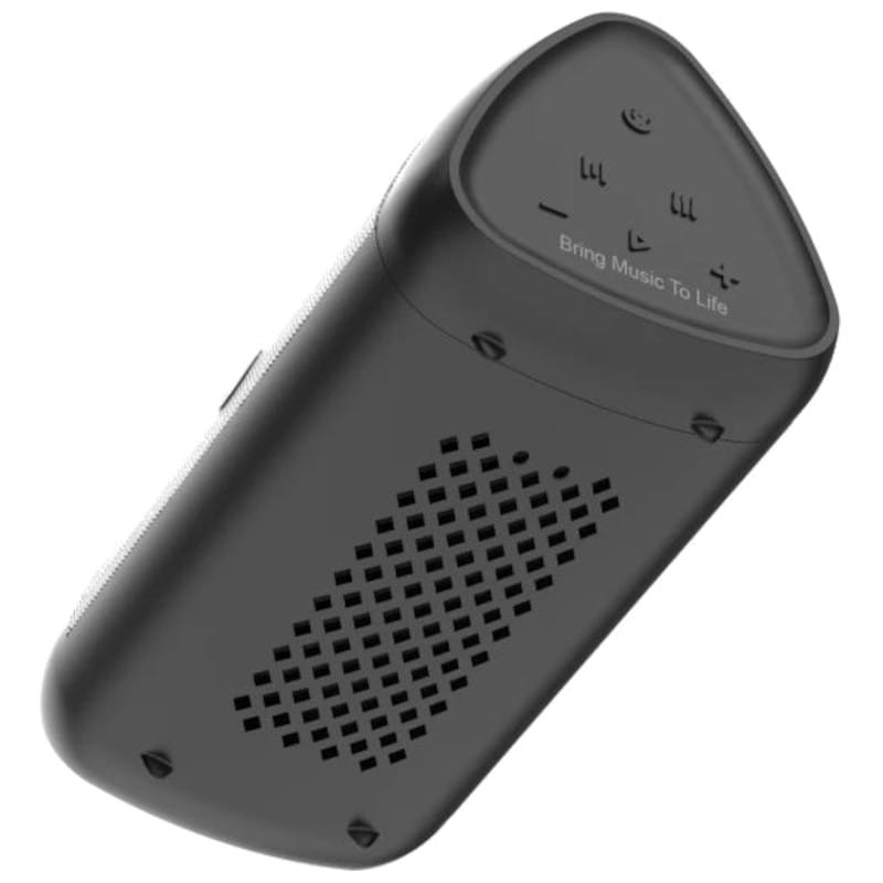 Xdobo BMTL Try & Go 30W TWS Noir - Enceinte Bluetooth - Ítem1