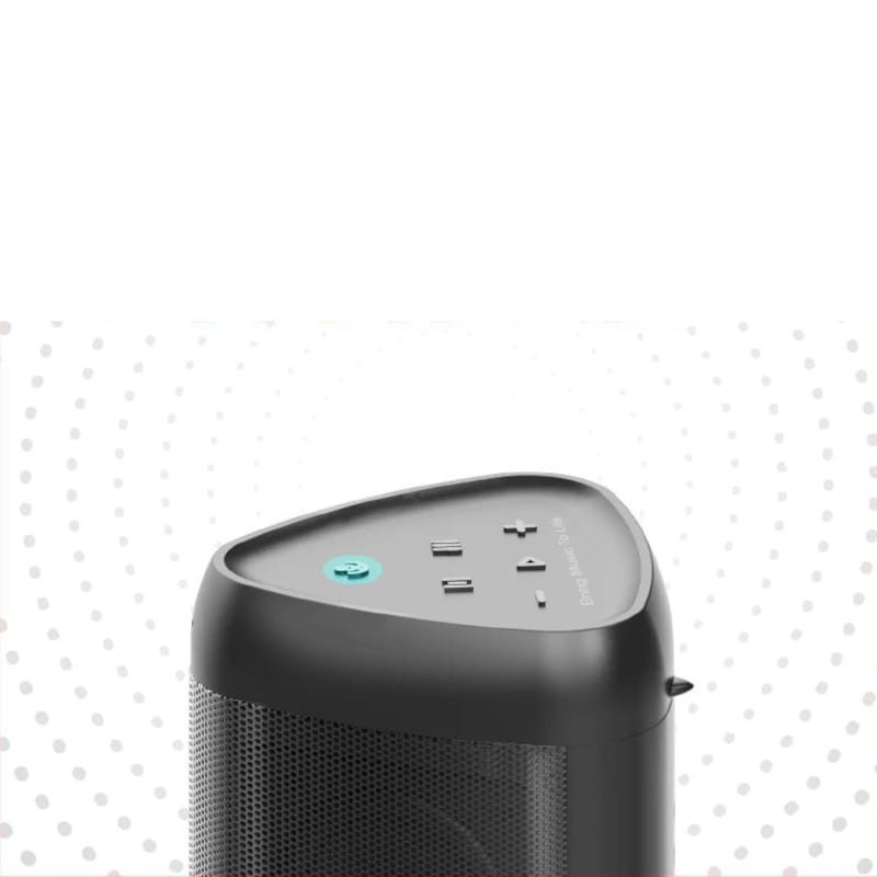 Xdobo BMTL Try & Go 30W TWS Noir - Enceinte Bluetooth - Ítem2