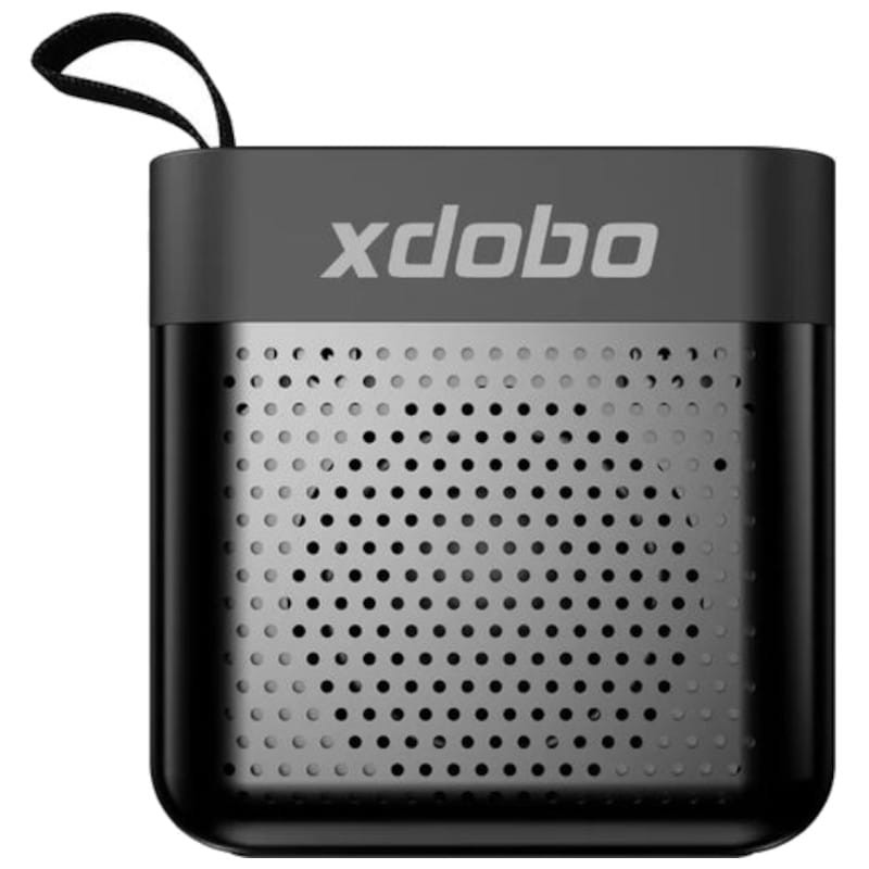 Xdobo Grace 7W Noir - Enceinte Bluetooth - Ítem
