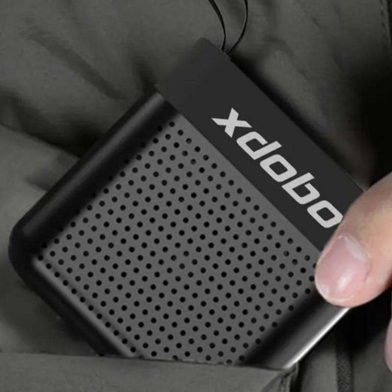 Xdobo Grace 7W Noir - Enceinte Bluetooth - Ítem4