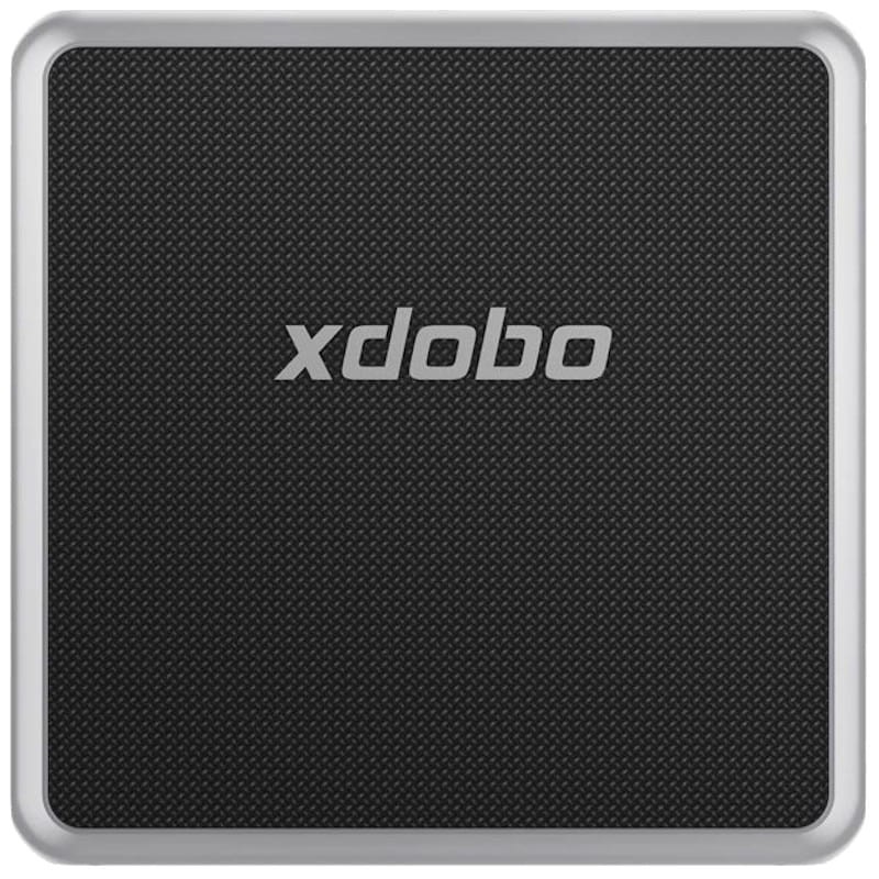 Xdobo King Max Alto-falante Bluetooth 140W com microfone duplo - Item1