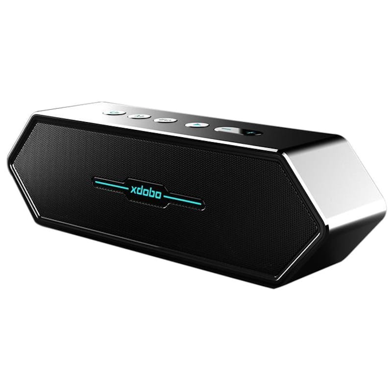 Xdobo Nirvana 50W TWS Negro - Altavoz Bluetooth - Ítem