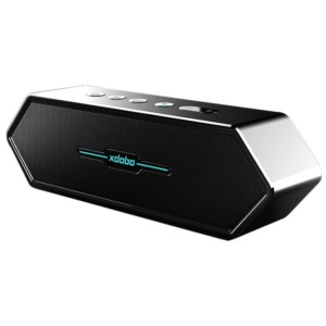 Xdobo Nirvana 50W TWS Noir - Enceinte Bluetooth