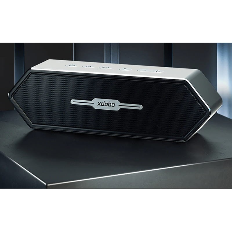 Xdobo Nirvana 50W TWS Negro - Altavoz Bluetooth - Ítem1
