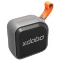 Xdobo Prince 1995 15W TWS Black/Grey - Bluetooth Speaker - Item