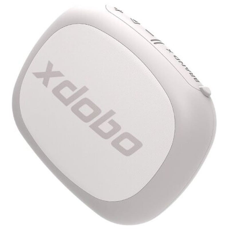 Xdobo Queen 1996 Blanc - Haut-parleur Bluetooth - Ítem