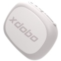 Xdobo Queen 1996 White - Bluetooth speaker - Item