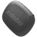 Xdobo Queen 1996 Black - Bluetooth speaker - Item