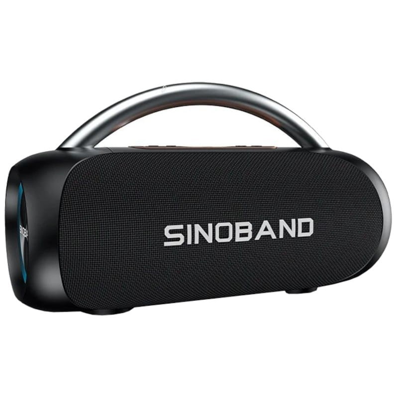 Xdobo Sinoband Youth 60W TWS Preto - Coluna Bluetooth - Item1