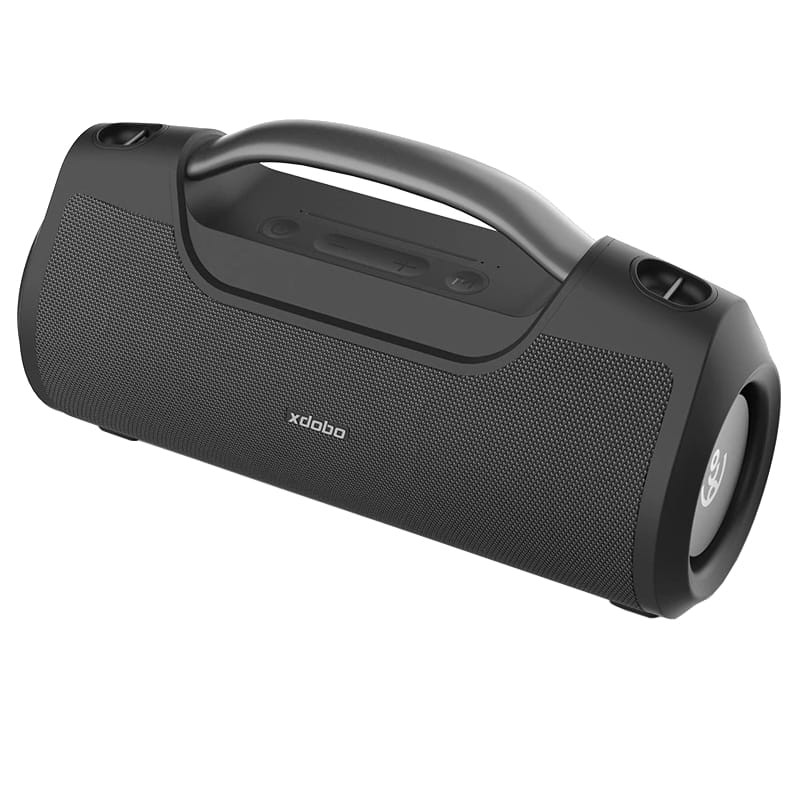 Xdobo Storm 1988 60W TWS Gris - Altavoz Bluetooth