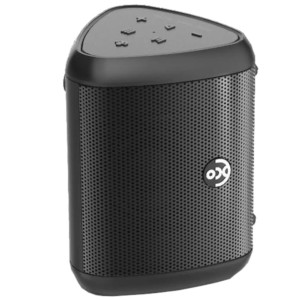 Xdobo TRY&Go mini alto-falante Bluetooth 15W