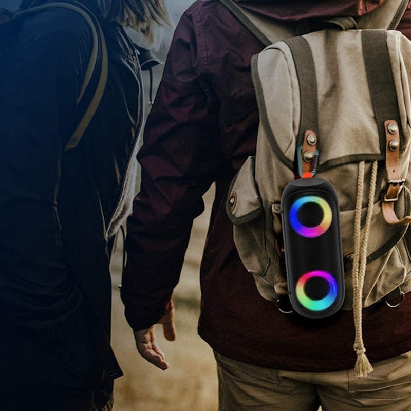 Buy Xdobo Vibe - 50 W power - LED 