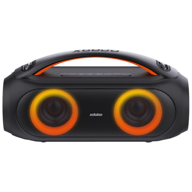 Xdobo Vibe Plus 80W Negro - Altavoz Bluetooth - Ítem