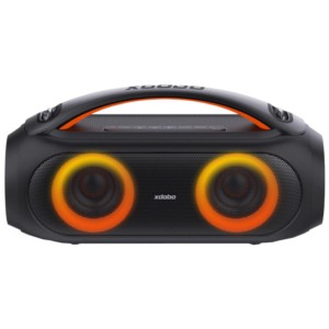 Xdobo Vibe Plus 80W Noir - Enceinte Bluetooth