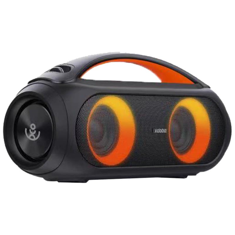 Xdobo Vibe Plus 80W Negro - Altavoz Bluetooth - Ítem2