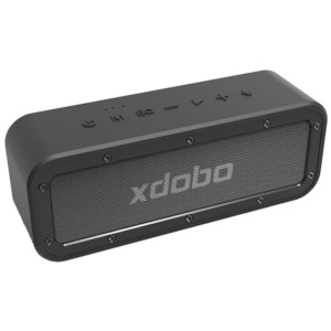 Xdobo Wake 1983 40W Bluetooth 5.0 TWS - Altavoz Bluetooth