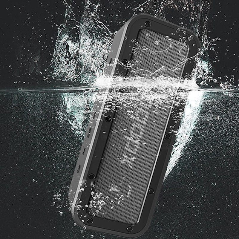 Xdobo Wake 1983 40W Bluetooth 5.0 TWS - Altavoz Bluetooth - Ítem2
