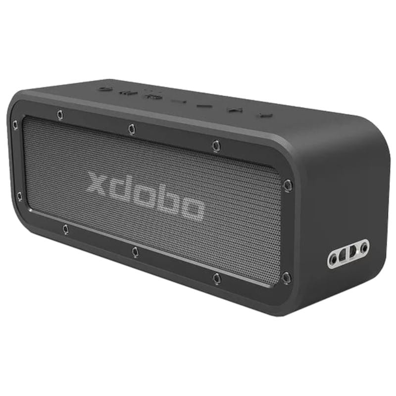 Xdobo Wake 1983 50W TWS Noir - Enceinte Bluetooth - Ítem