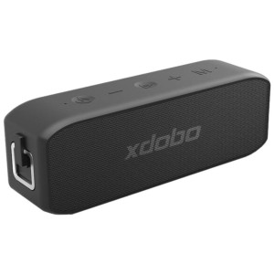 Xdobo Wing 2020 20W Bluetooth 5.0 TWS - Bluetooth Speaker