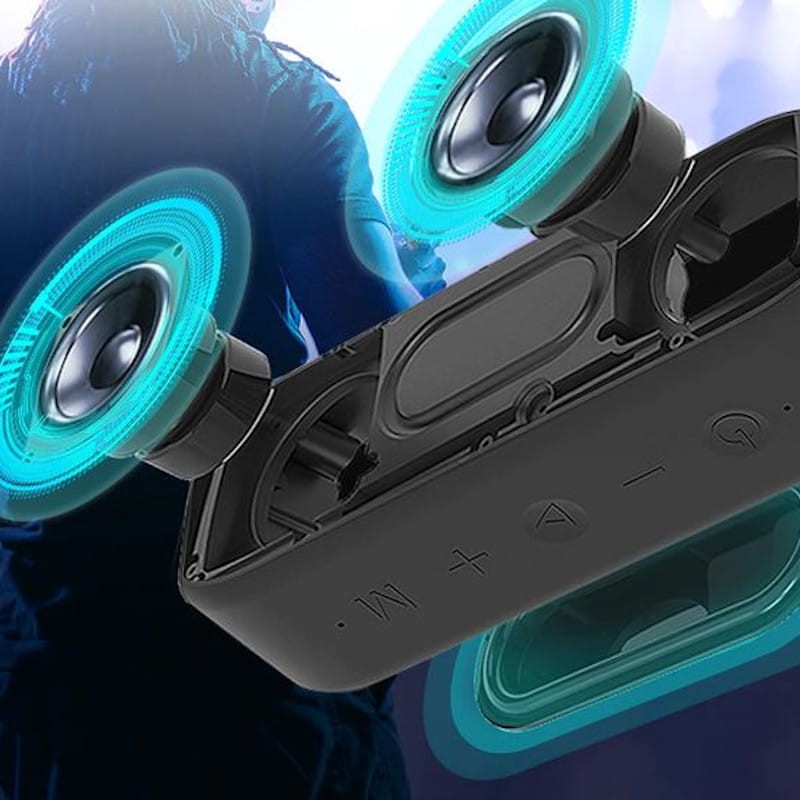 Xdobo Wing 2020 20W Bluetooth 5.0 TWS - Altavoz Bluetooth - Ítem1